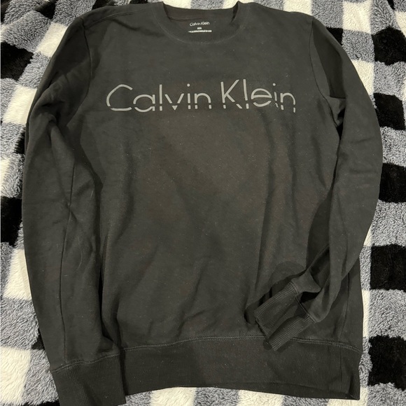Calvin Klein sweater - Picture 1 of 2